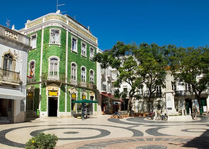 Casa Flamingo Lagos