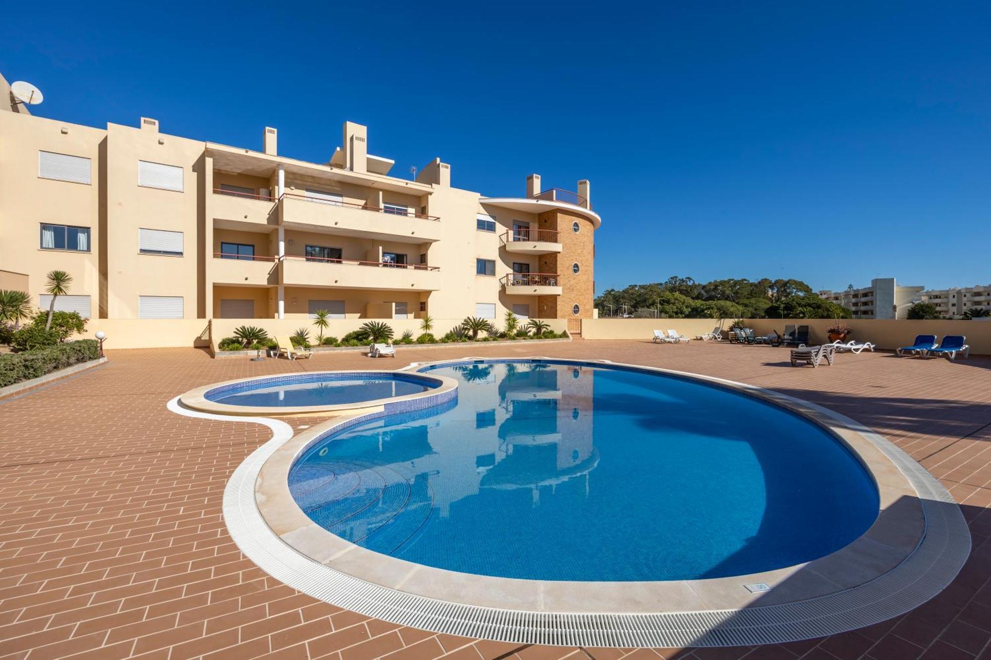 Casa Flamingo Apartment *