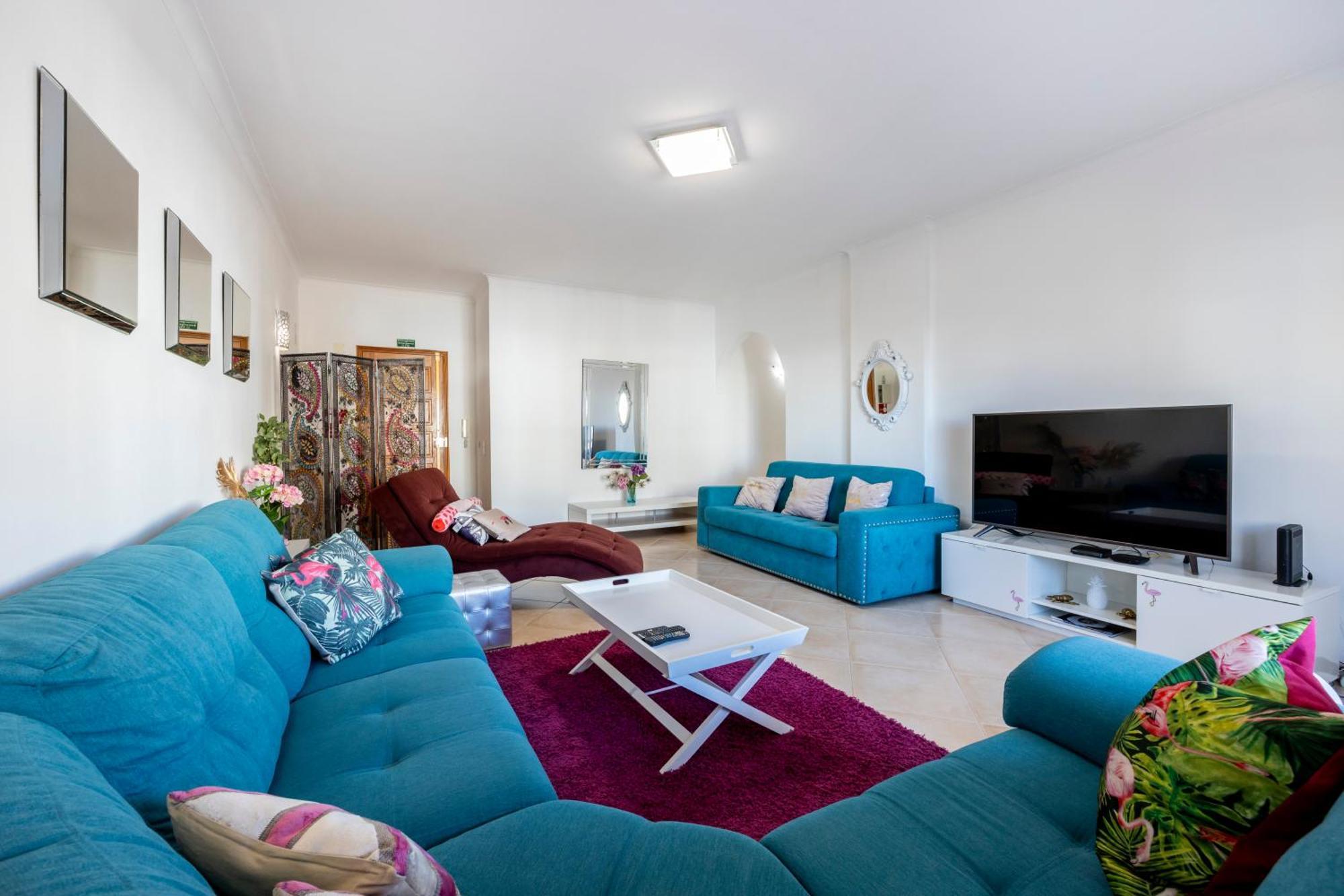 Casa Flamingo Lagos