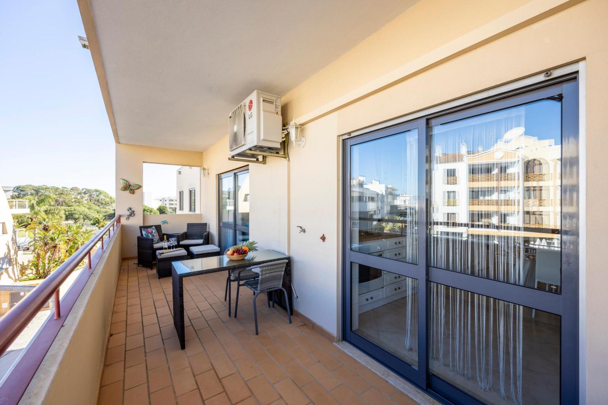 Apartment Casa Flamingo Lagos