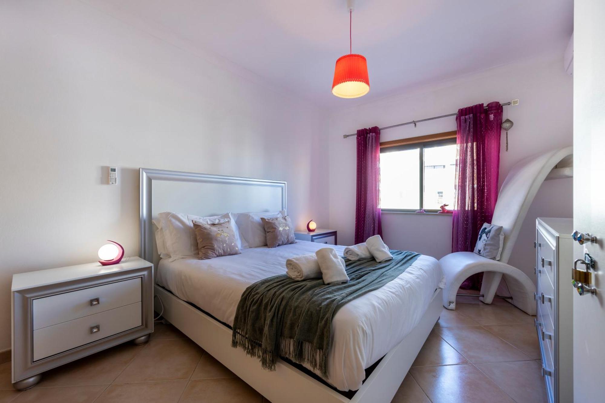 Casa Flamingo Apartment