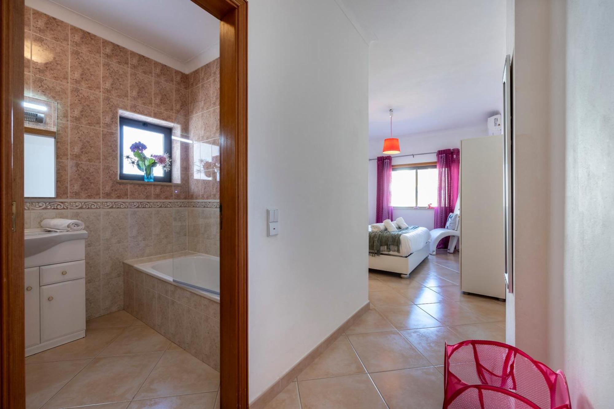 Apartment Casa Flamingo