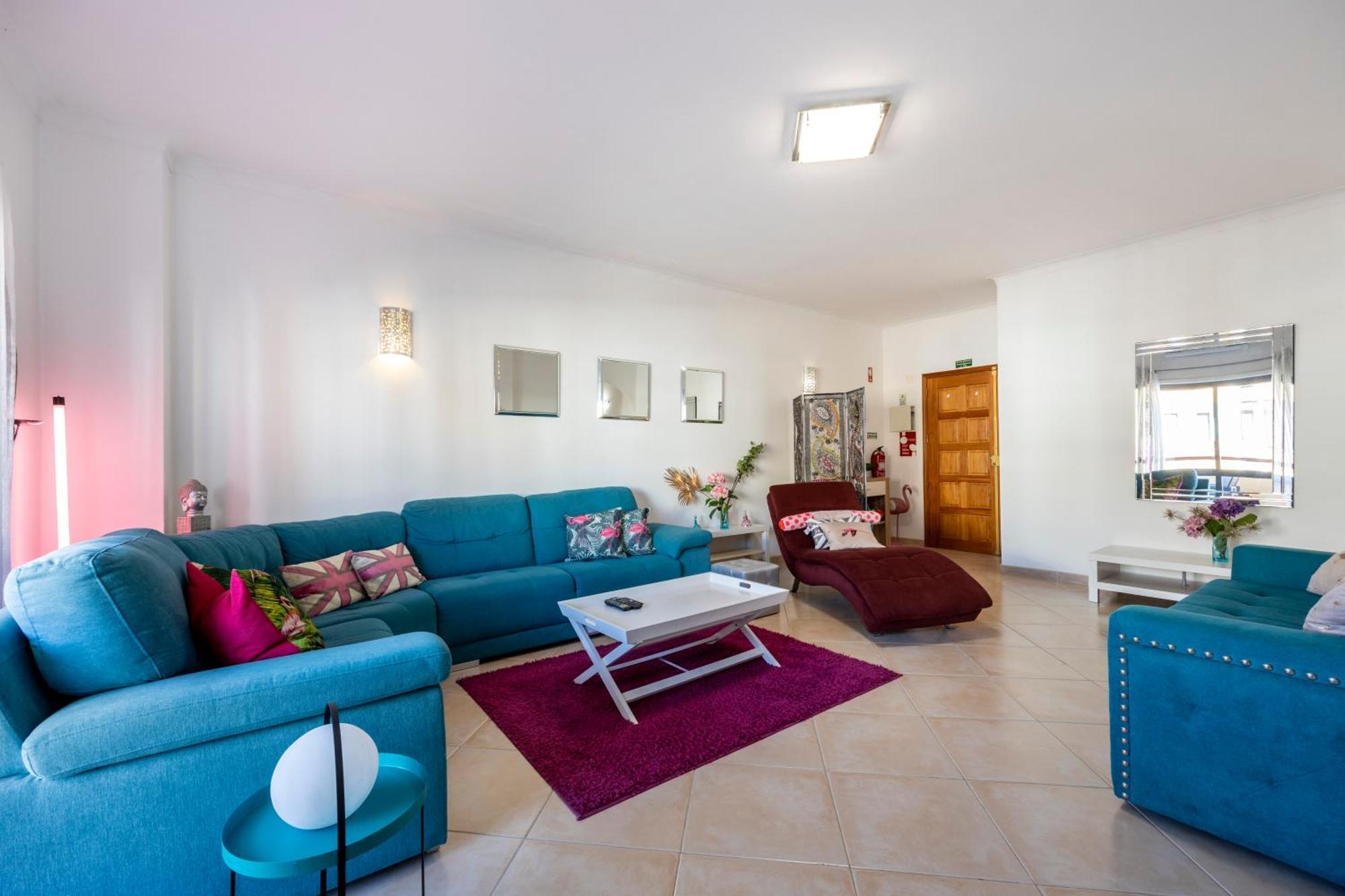 Casa Flamingo Lagos