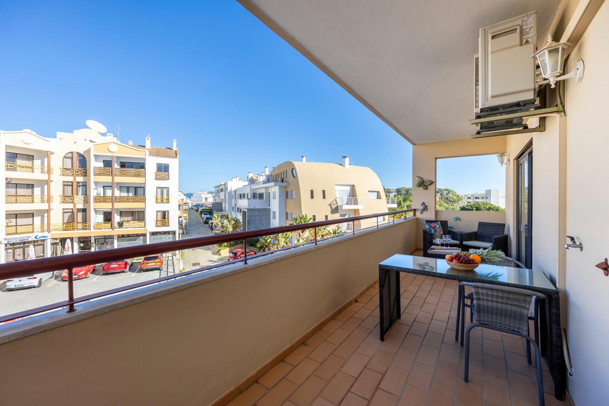 Apartment Casa Flamingo *