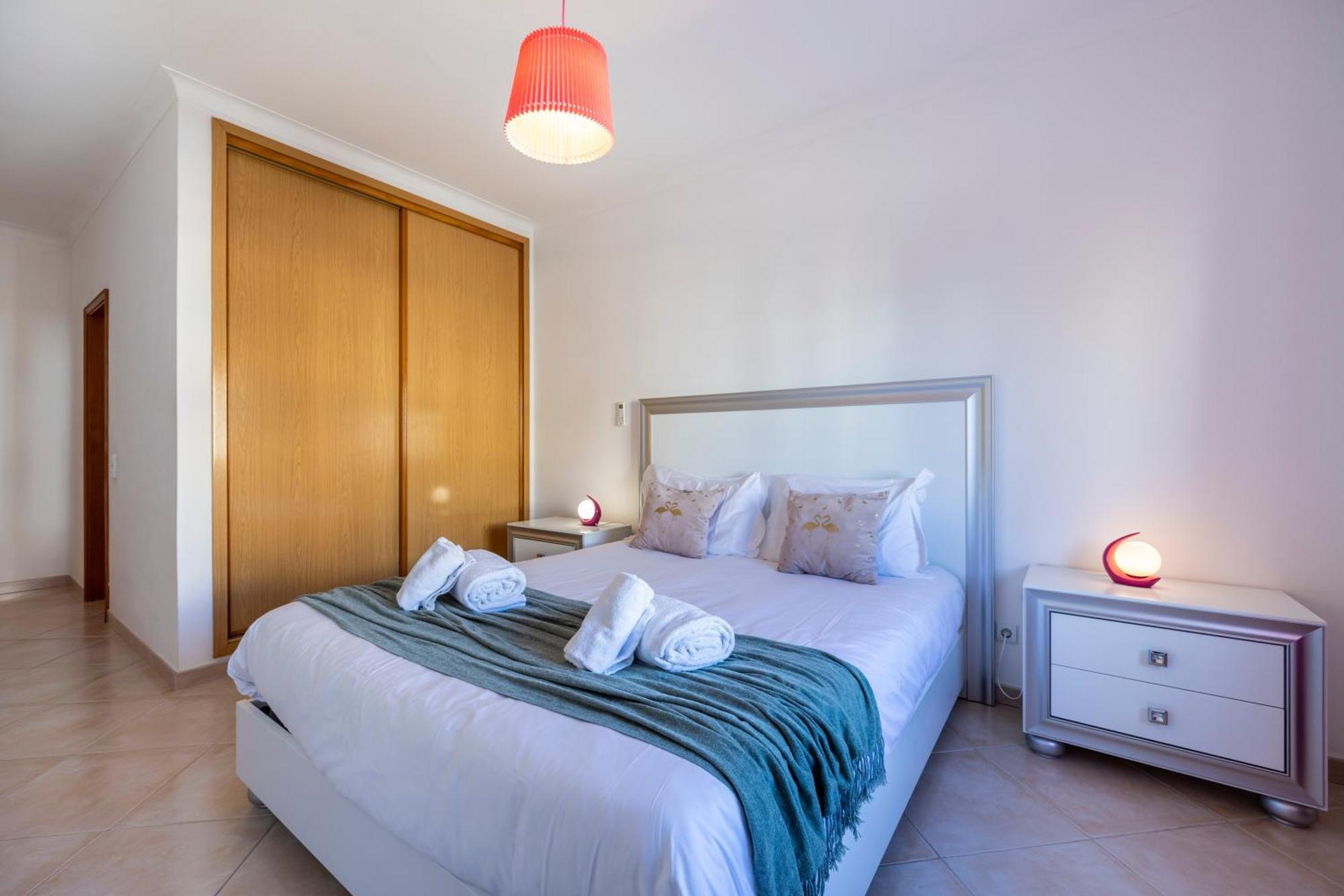 Casa Flamingo Apartment *
