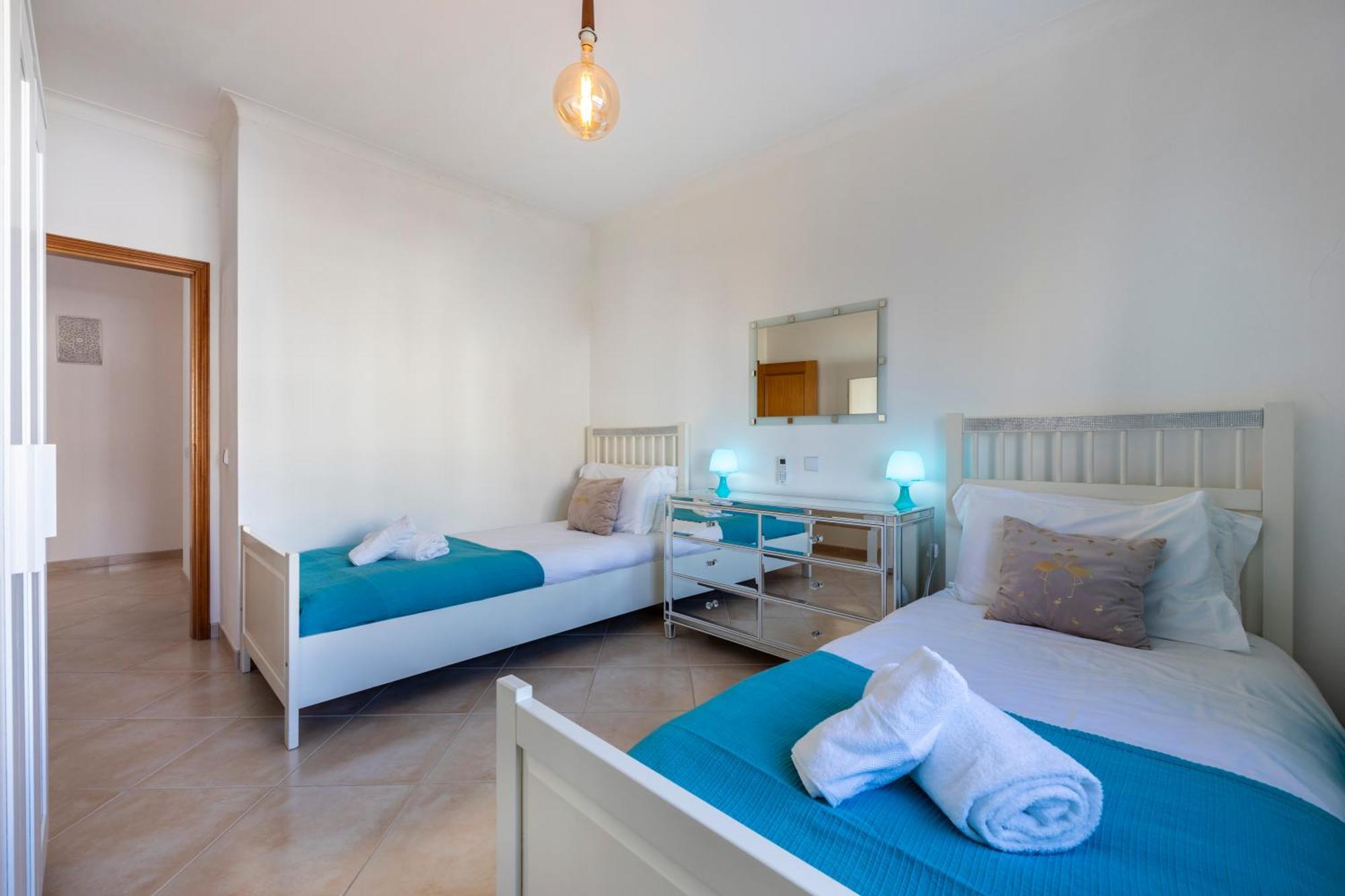 Casa Flamingo Apartment Lagos
