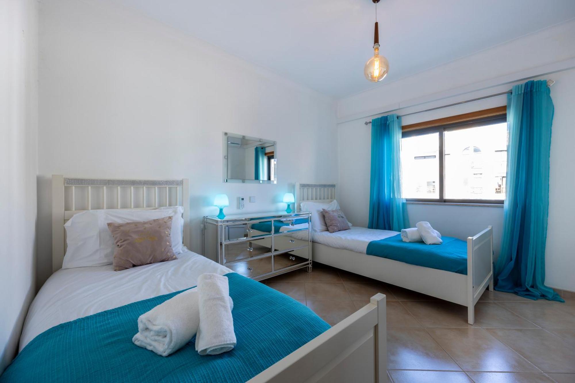 Apartment Casa Flamingo *
