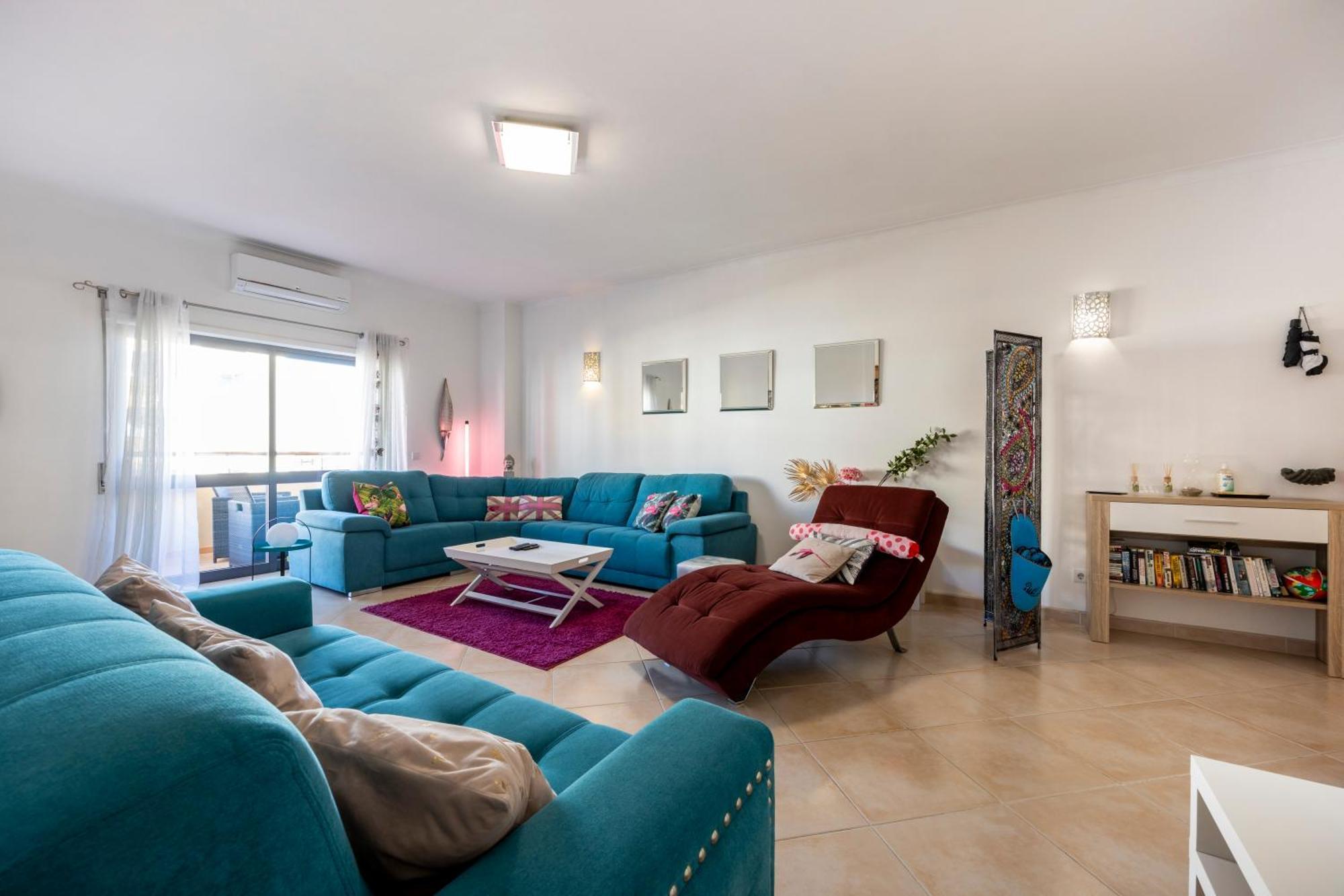 Apartment Casa Flamingo *