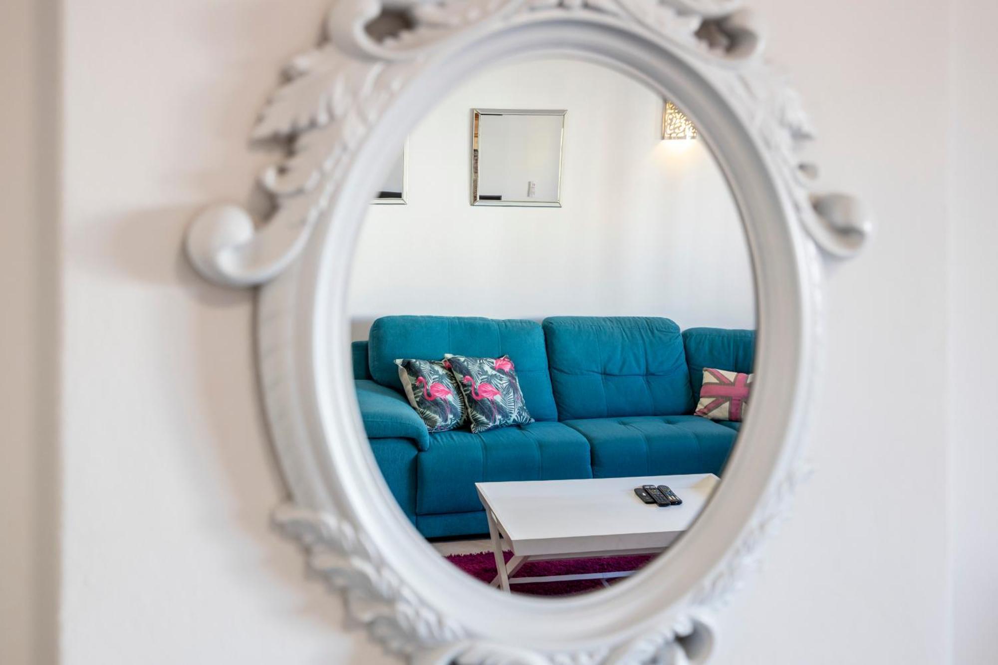 Apartamento Casa Flamingo